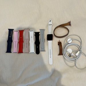 Apple Watch series 2
